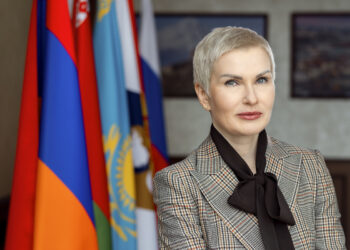 Большинство барьеров внутри ЕАЭС уже устранены — Малкина