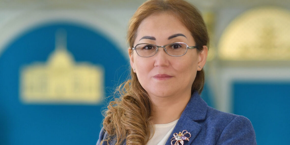 Распоряжением Токаева сменили заместителя управления делами президента