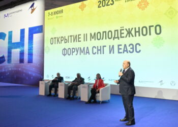 Партнерство стран СНГ и ЕАЭС необходимо строить на базе инноваций