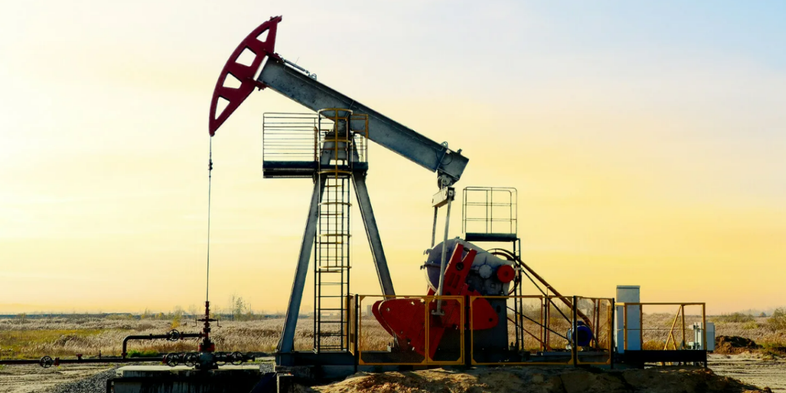 Пресечена незаконная добыча нефти в Актюбинской области