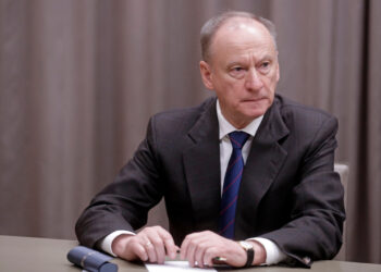 Запад заинтересован в разрушении отношений России и Центральной Азии