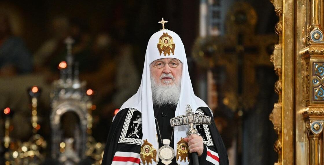 Патриарх Кирилл выразил соболезнования в связи с погибшими