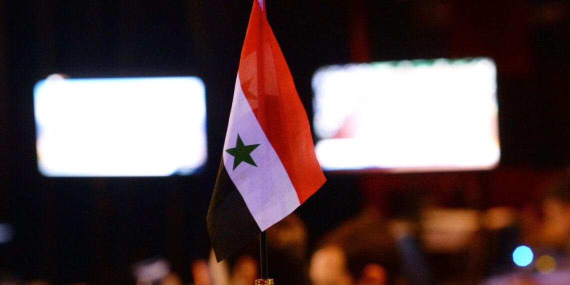 Переговоры по Сирии пройдут в столице 20-21 июня