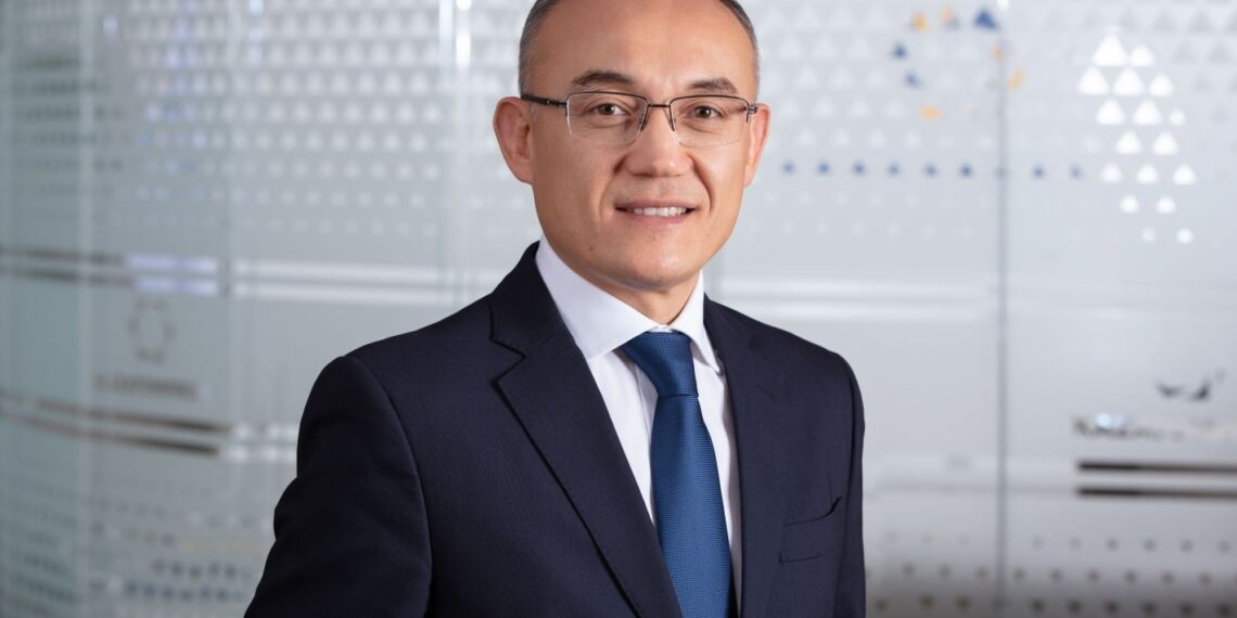 Галымжан Пирматов сообщил о замедлении инфляции