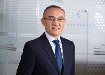 Галымжан Пирматов сообщил о замедлении инфляции