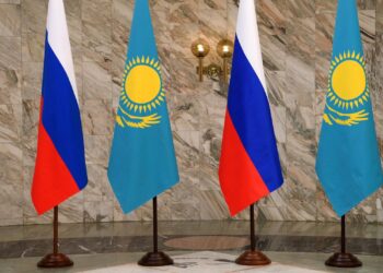 Казахстан занимает нейтральную позицию и не будет противодействовать России