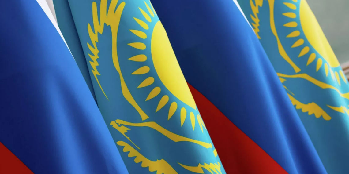 Казахстан занимает нейтральную позицию и не будет противодействовать России