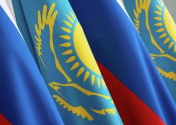 Для Казахстана представляют интерес расчеты с Россией в тенге