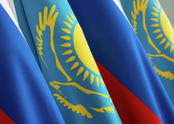 Казахстан занимает нейтральную позицию и не будет противодействовать России