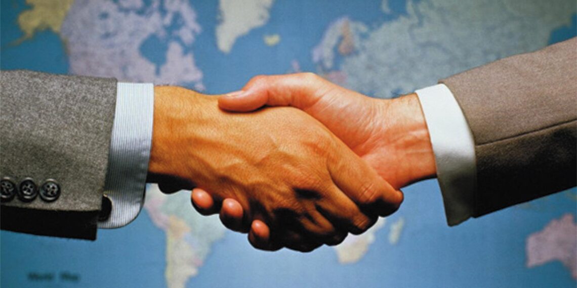 В Китае заявили, что их партнерство с Россией выгодно всем