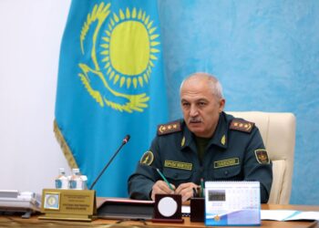 Казахстанских военных не будут отправлять в страны ОДКБ