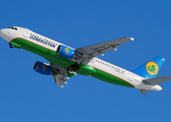 Лоукостер Узбекистана начнет выполнять прямые рейсы в Казахстан
