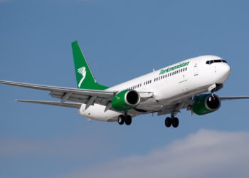 Казахстан и Туркменистан возобновили регулярные авиарейсы