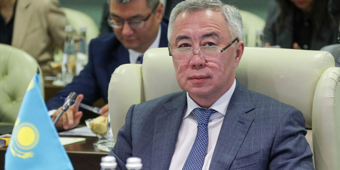 В Москве состоялся Экономический совет СНГ