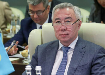 В Москве состоялся Экономический совет СНГ