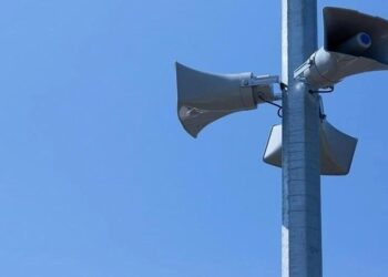 В Астане 14 июня проверят работу сирен