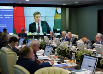 В ЕАЭС согласовали новые условия к правилам СПТ