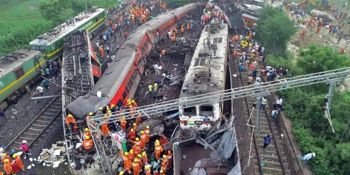 Токаев отправил телеграмму с соболезнованиями премьер-министру Индии