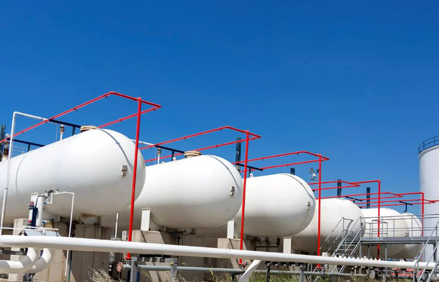 Сенат одобрил поправки о регулировании оборота сжиженного газа