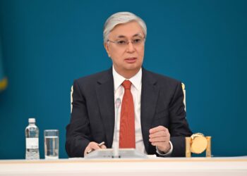 Токаев провел заседание Высшего совета по реформам