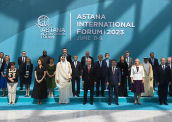 Казахстан является надежным торгово-экономическим партнером – Токаев