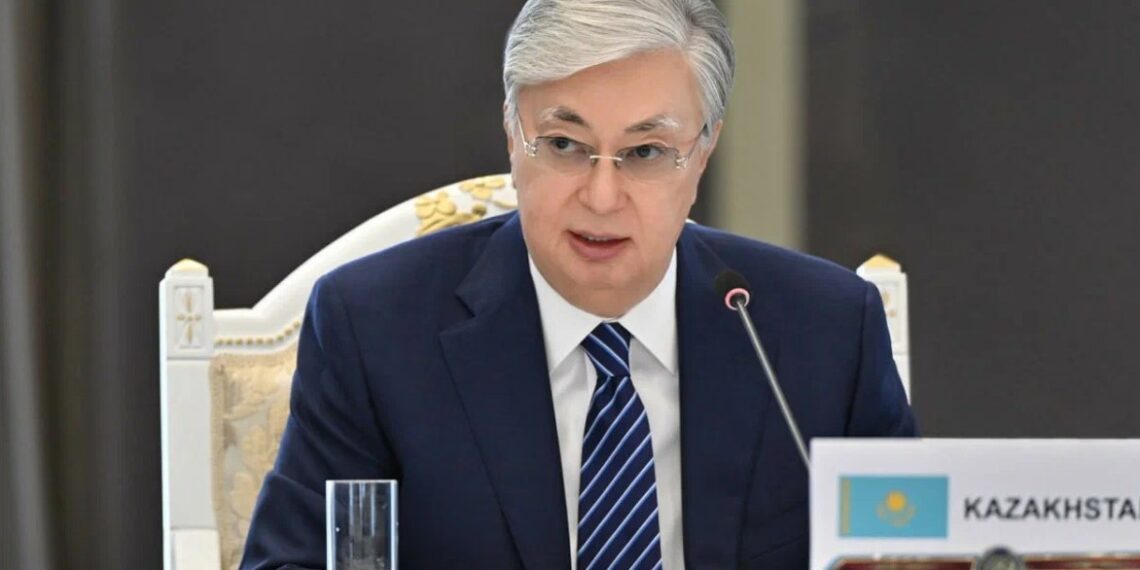 Токаев предложил европейским вузам открыть филиалы в РК