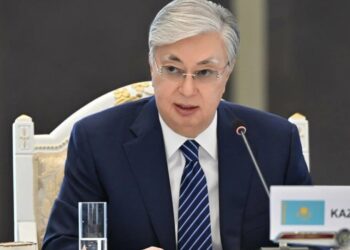 Токаев предложил европейским вузам открыть филиалы в РК