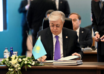 Страны ЕАЭС начнут процесс обмена кредитными историями