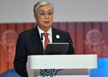 Современный Казахстан уже не тот, что был раньше — Токаев