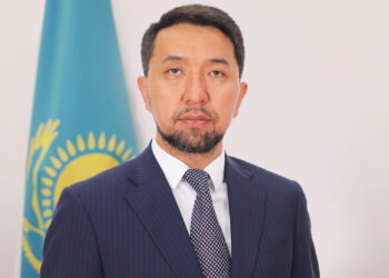 Назначен первый вице-министр цифрового развития