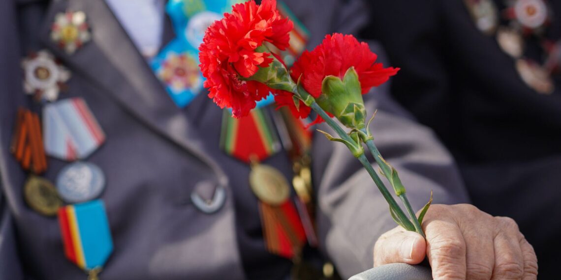 82 года назад началась Великая Отечественная война