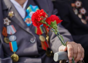 82 года назад началась Великая Отечественная война