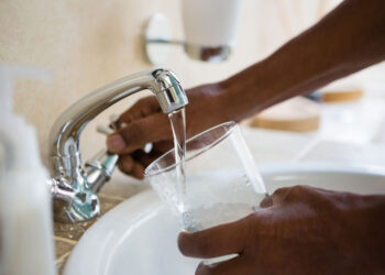 Дополнительная скважина обеспечит водой микрорайон «Каменское плато»