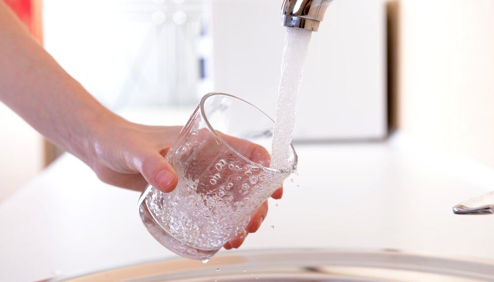 В Астане запустили в работу новый водовод