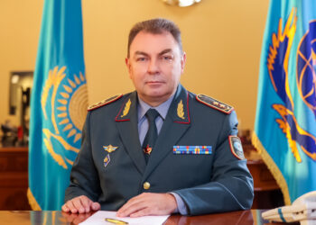 Юрий Ильин отстранен от должности главы МЧС