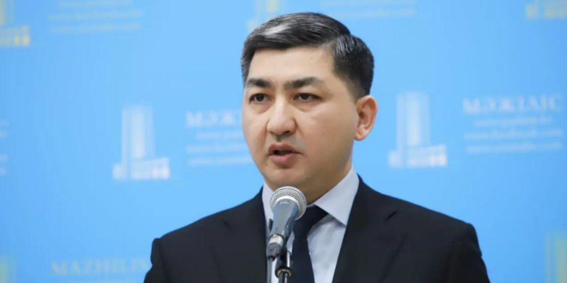 Генпрокуратура озвучила три возможных версии возникновения лесного пожара