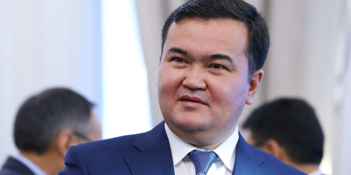 Аким Астаны обратился к гражданам из-за дефицита воды
