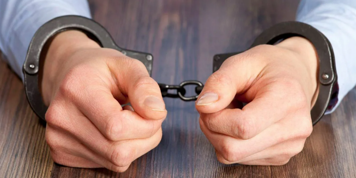 Задержан экс-замглавы «Озенмунайгаз» по подозрению в превышении полномочий