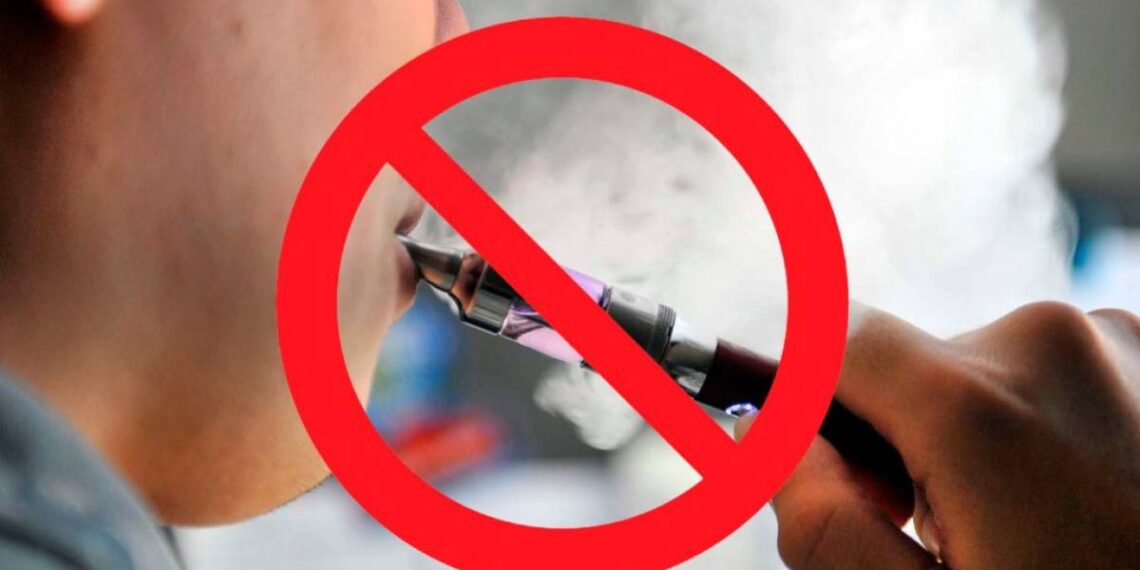 Токаев предостерег молодежь: от вейпов до настоящих наркотиков один шаг