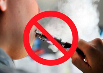 Токаев предостерег молодежь: от вейпов до настоящих наркотиков один шаг