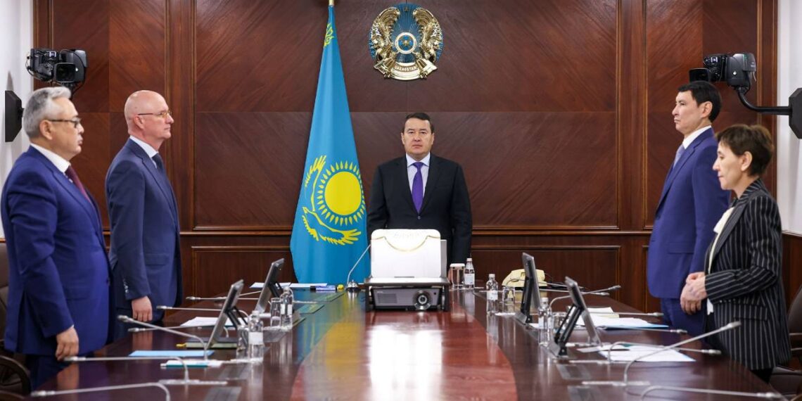 Правительство приняло меры поддержи пострадавшим от пожара