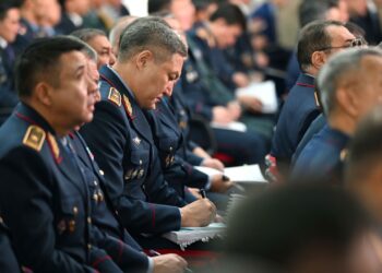 В борьбе с мошенниками не должно быть поблажек — Токаев