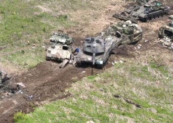 На сколько «успешно» контрнаступление киевского режима