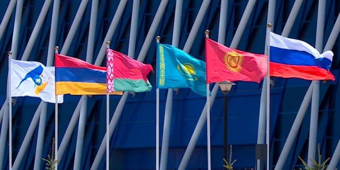 ЕЭК получит возможность финансировать интеграционные промышленные проекты