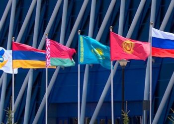 ЕЭК получит возможность финансировать интеграционные промышленные проекты