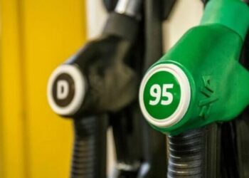 Казахстан будет импортировать бензин Аи-95 из России