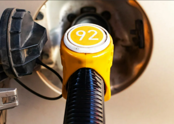 Цена за литр бензина АИ-92 не должна превысить 205 тенге