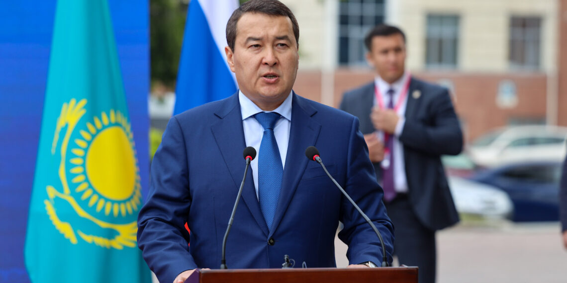 Генеральное консульство Республики Казахстан открылось в российском Екатеринбурге