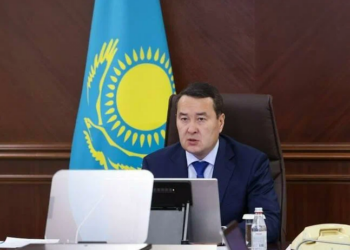 В Казахстане нет дефицита ГСМ – Алихан Смаилов