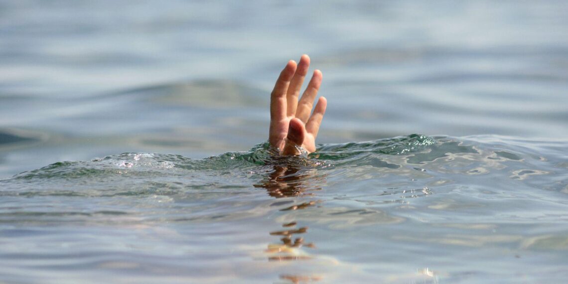 4 человека погибли при купании в необорудованных местах